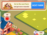 Gameplay of Farm Idle: Moo Tycoon Farm Idle: Moo Tycoon gameplay