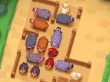 Farm Jam: Animal Parking
