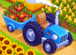 Mega Farm Clicker game