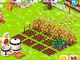Sequenced Tasks in Family Farm Seaside