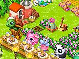 Family Farm Seaside