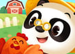 Dr. Panda Farm game