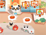 Dr. Panda Farm