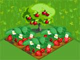 Farm Story getting started