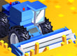 Harvest.io - 3D Farming Arcade game