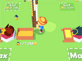 Egg Farm Tycoon