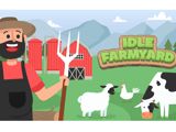 Idle Farmyard