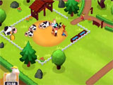 Pet Farm Tycoon: Idle