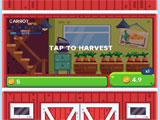 Idle Farm Clicker Tycoon Game