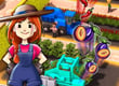 Idle Farm: Harvest Empire game