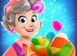 Candy Harvest Blast game