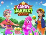 Candy Harvest Blast