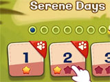 Level selection in Farm Flow