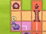 Gameplay of Farm Flow
