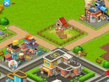 Playing Dream Farm: Harvest Day