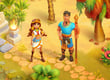 Nile Valley: Farm Adventure game