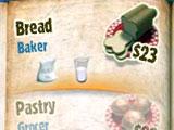 Youda Farmer 2: Save the Village Recipe Book