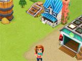 Farm Story 2 gameplay