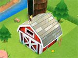 Farm Story 2 barn