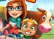 Farm Story 2 game