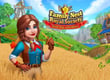 Family Nest: Royal Farms game