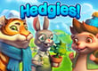 Hedgies: Farming and Building game