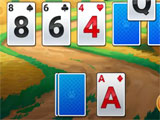 Solitaire Journey of Harvest gameplay