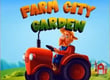 Farm City Garden game