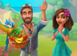 The Farmers: Grace's Island game