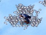 Farm Frenzy 3: Ice Age Penguin