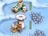 Farm Frenzy 3: Ice Age Production Facilities