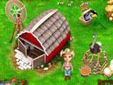 Establishing your Farm in Ranch Rush Establishing your Farm in Ranch Rush