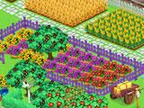 Star Girl Farm: Crops and Resources 