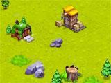 Gameplay for Forest Clans Forest Clans Gameplay