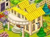 Forest Clans Forest Clans