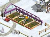 Farmington Tales 2: Winter Crop Greenhouse