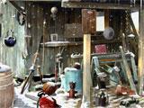 Farmington Tales 2: Winter Crop Hidden Object Puzzle
