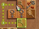 Farmington Tales 2: Winter Crop Mini Puzzle