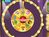 Happy Harvest Wheel of Fortune