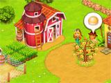 Farm Paradise: Hay Island Bay Farm Paradise: Hay Island Bay