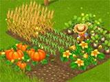 Farm Days: Harvesting crops