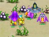 Terrafarmers: Alien Lifeforms 