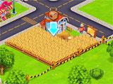 Cartoon City: Farm to Village