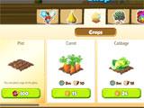 Farm Clan shop