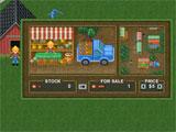 Alice Greenfingers Marketplace