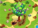 Gnomes Garden 2 Magic Tree