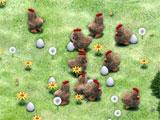Farm Fables gameplay