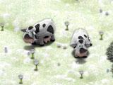 Farm Fables making progress