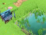 Farm Story 2: Winter pond