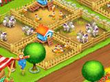 Let's Farm Happy Farm